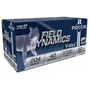 FIOCCHI 204 Ruger V Max 3700FPS 40Gr 5 - Fiocchi