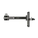 IQ BOWSIGHT Challenger Shorty 9" Black Sight - Iq Bowsight