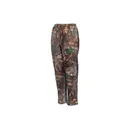 GAMEHIDE Trekker Fleece Pant Realtree Edge - Gamehide