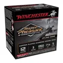 Super Pheasant Diamond Grade 12 Gauge 3" 1350 FPS 1-5/8 oz 5 Shot - Winchester
