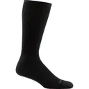 DARN TOUGH VERMONT The Standard Mid-Calf Lightweight Black - Darn Tough Vermont