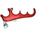 CARTER ENTERPRISES Too Simple 4 Finger Release - Carter