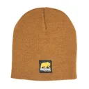 BERNE WORKWEAR Beanie Brown Duck OSFA - Berne Workwear