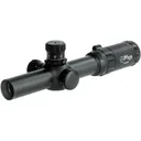 SUN OPTICS 1-6X24 30MM/RD/GR. T3 W/DOT IR - Sun Optics