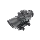 SUN OPTICS CQB 3X32 PRISMATIC IR RED/GRN/ - Sun Optics