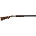 BROWNING B15 Beauchamp Grade E 12Ga 30" DS - Browning