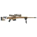 BARRETT MK22 300 Norma 26" 10rd - Coyote - Barrett