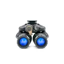 LICENTIA ARMS ACTinBlack DTNVS, High FOM, 2376 min FOM, add IPD - Licentia Arms
