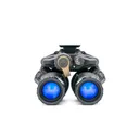LICENTIA ARMS ACTinBlack DTNVS, 24UA, 2160 min FOM - Licentia Arms