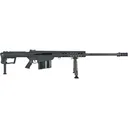 BARRETT M107A1 50 BMG 20" 10rd - Black - Barrett Firearms