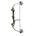 PRECISION SHOOTING EQUIPMENT 16 Discovery 2 Infinity Right Hand 30" 2 - Precision Shooting Equipment