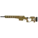 SAKO TRG M10 Coyote Brown RH Folding Stock 300 WM 27" - Sako