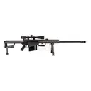 BARRETT M82A1 50BMG 29" 10rd w/ Vortex Viper PST Gen II - Barrett Firearms