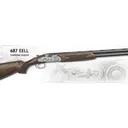 BERETTA 687 EELL Diamond Pigeon 410Ga 28" Silver/Blue - Beretta