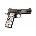 NIGHTHAWK CUSTOM VIP Commander 45 ACP 4.25" 8rd - Black - Nighthawk Custom