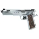 AMERICAN PRECISION Prismatic 45 ACP 5" 14rd - Stainless - Arsenal Firearms