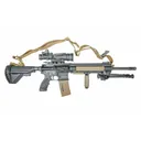 HK USA MR27 Limited Edition Deployment Kit 5.56 NATO 16.5" 30rd - Heckler & Koch