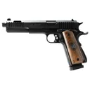 AMERICAN PRECISION Prismatic 45 ACP 5" 14rd - Black - Arsenal Firearms