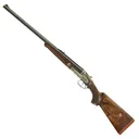 SABATTI SAFARI 470 Nitro Exp 24" 2rd - Walnut - Sabatti