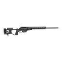SAKO TRG42 A1 338 Lapua 27" 5rd Bolt Rifle w/ Threaded Barrel | Black - Sako