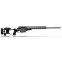 SAKO TRG42 A1 300 Win Mag 27" 3rd Bolt Rifle w/ Threaded Barrel & Fully Adjustable Folding Stock - Sako