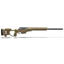 SAKO TRG 42 A1 300 Win Mag 27" 3rd Bolt Rifle w/ Threaded Barrel - Coyote Brown - Sako