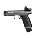 LAUGO ARMS Alien Creator Evolution Full Kit 9mm 4.8" 17rd - Black & Gray - Laugo Arms