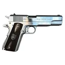 AMERICAN PRECISION Second Century 45 ACP 5" 14rd - Stainless - Arsenal Firearms