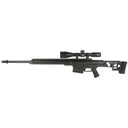 BARRETT MRAD 300 PRC 26" 10rd - Black - Barrett