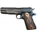AMERICAN PRECISION Second Century 45 ACP 5" 14rd - Black - Arsenal Firearms