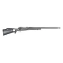 CHRISTENSEN ARMS Summit Ti 28 Nosler 26" 3rd Bolt Rifle w/ Threaded Carbon Fiber Barrel | Black - Christensen Arms