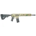HK USA MR762A1 75th Anniversary 7.62x51 NATO 16.5" 10rd - Tropentarn Camo - Hk Usa