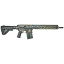 HK USA MR762A1 308 Win 16.5" 20rd - Flecktarn Camo - Hk Usa