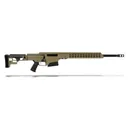 BARRETT MRAD 308 Win 22" Fluted 10rd FDE Cerakote - Barrett