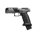 LAUGO ARMS Alien Creator Evolution 9mm 4.8" 22rd - Black / Gray - Laugo Arms