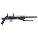 B&T USA SPR300 Pro Pistol 300AAC + Silencer - B&T