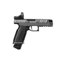 Laugo Arms Alien Creator Evolution 9mm 4.8" 17rd - Grey - Laugo Arms