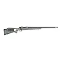CHRISTENSEN ARMS Summit Ti 6.5 PRC 24" 3rd Bolt Rifle w/ Threaded Carbon Fiber Barrel - Green - Christensen Arms