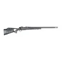 CHRISTENSEN ARMS Summit Ti 6.5 PRC 24" 3rd Bolt Rifle w/ Threaded Carbon Fiber Barrel - Black - Christensen Arms