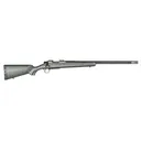 CHRISTENSEN ARMS Summit Ti 6.5 PRC 24" 3rd Bolt Rifle w/ Threaded Carbon Fiber Barrel - Green - Christensen Arms