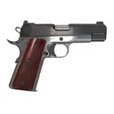 NIGHTHAWK CUSTOM CLASSIC 45 ACP 4.3" 7rd - Black - Nighthawk Custom