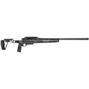 SEEKINS PRECISION Havak SLAM 7MM PRC 22" 3+1 Bolt Rifle w/ Spiral Fluted Barrel | Mountain Shadow - Seekins Precision