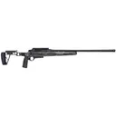 SEEKINS PRECISION Havak SLAM 6.5 PRC 21" 3+1 Bolt Rifle w/ Spiral Fluted Barrel | Mountain Shadow - Seekins Precision
