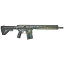 HK USA MR556A1 5.56 NATO 16.5" 10rd - Flecktarn Camo - Hk Usa