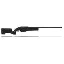 SAKO TRG 42 338 Lapua 27" 5rd Bolt Rifle w/ Threaded Barrel | Black - Sako