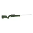 SAKO TRG 42 338 Lapua 27" 5rd Bolt Rifle w/ Threaded Barrel - Green / Black - Sako