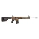 LWRC REPR MKII 7.62 NATO 20" Proof Research Barrel Patriot Brown - Lwrc International