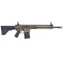 LWRC REPR MKII 7.62mm 16.1" FDE Proof Research - Lwrc International