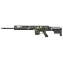 FN AMERICA Scar 20S 7.62x51 NATO 20" 10rd - Woodland Camo - Fn Herstal