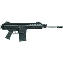 B&T USA APC308 PRO 308 Win 16.5" 20rd - Black - B&T Usa